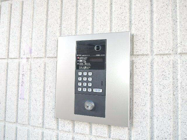 ｃａｌｍｅのセキュリティ