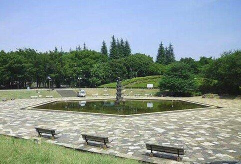 ｃａｌｍｅ|世田谷公園まで884m