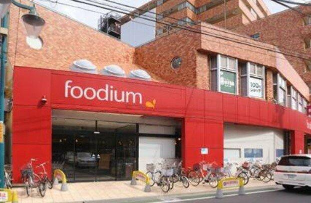 ｃａｌｍｅ|foodium三軒茶屋まで1,163m
