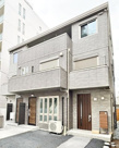 碑文谷ｂａｓｅ　Ｗｅｓｔの画像