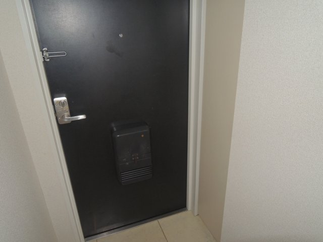 【玄関】