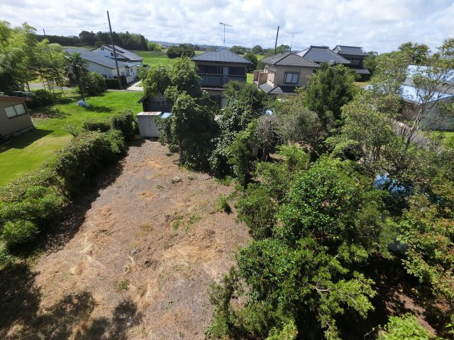 【外観】 | 東金市高倉　土地