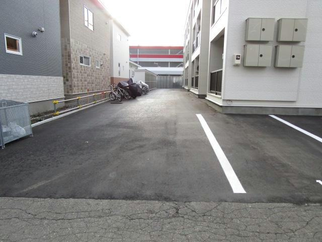 La solanaのその他