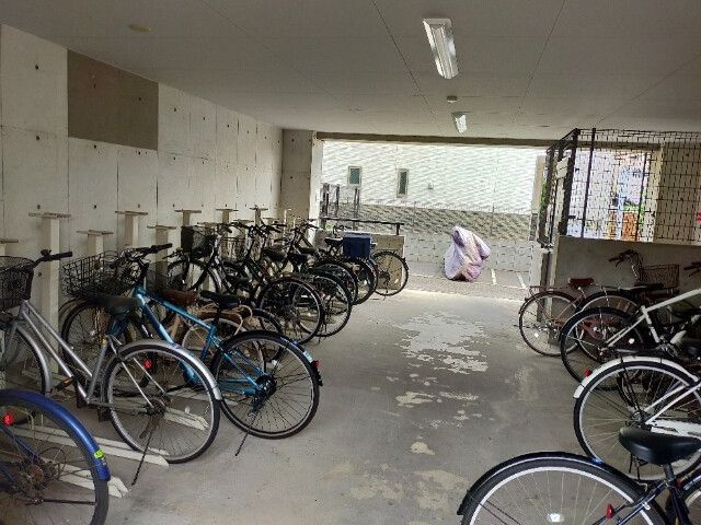 阿部松島マンション　K-127のその他共用部分