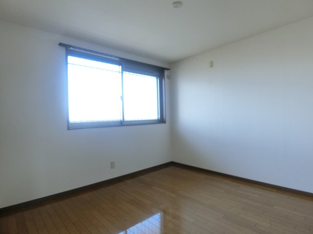iマンションの洋室|イメージ203号室の写真