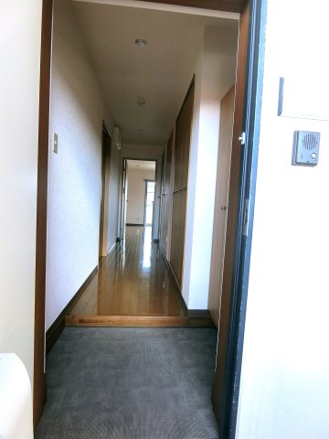 iマンションの玄関|イメージ203号室の写真