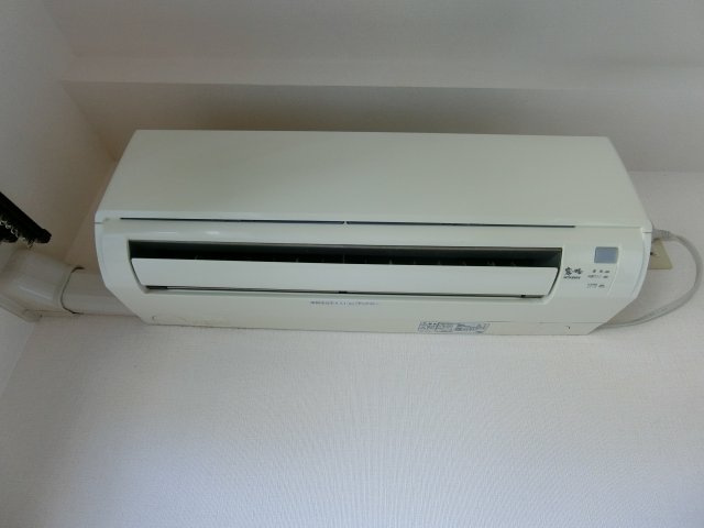 iマンションの設備|イメージ203号室の写真