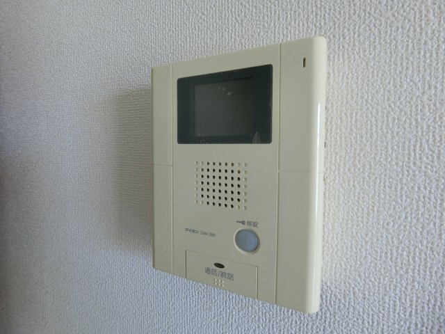 iマンションのセキュリティ|イメージ203号室の写真