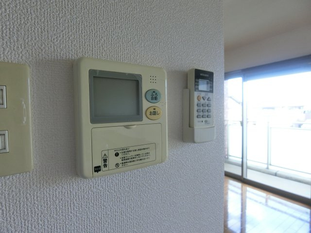 iマンションの設備|イメージ203号室の写真