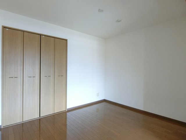 iマンションの洋室|イメージ203号室の写真