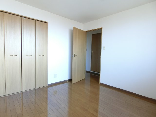 iマンションの洋室|イメージ203号室の写真