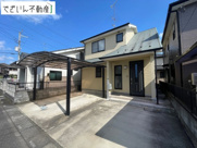 熊谷市銀座5丁目　中古住宅  の画像