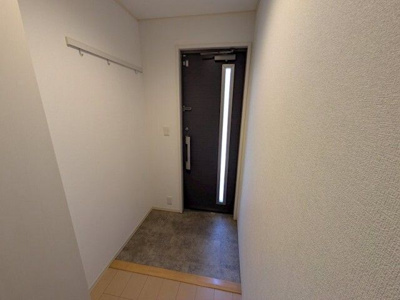 【玄関】 | ブライトンコート