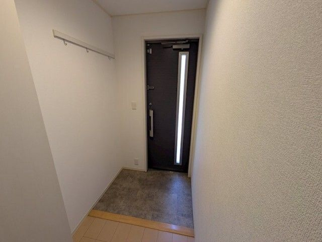 【玄関】 | ブライトンコート