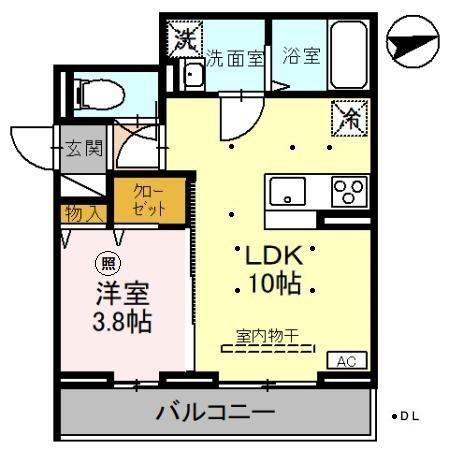 ノーブルパレス別所の画像