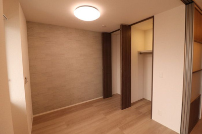 【内装】 | ノーブルパレス別所