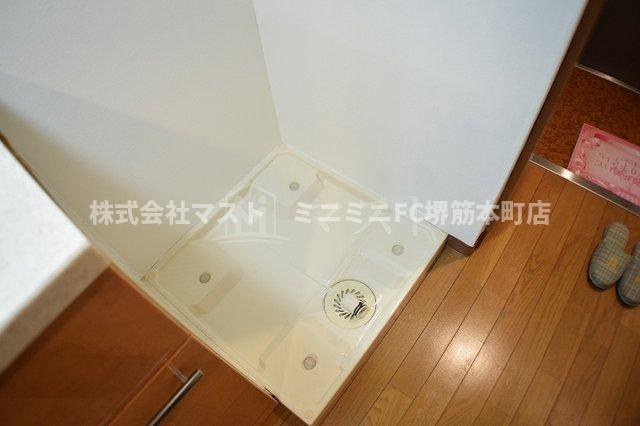 エステムコート大阪城南Ⅱのその他