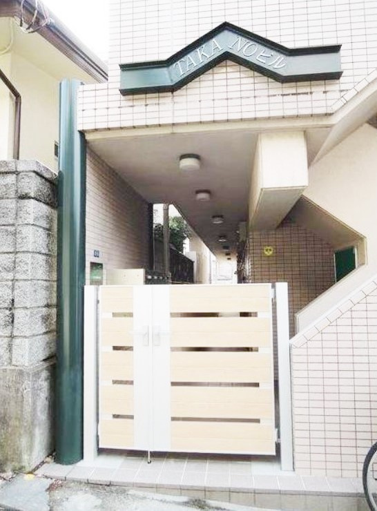 TAKANOビルのその他共用部分