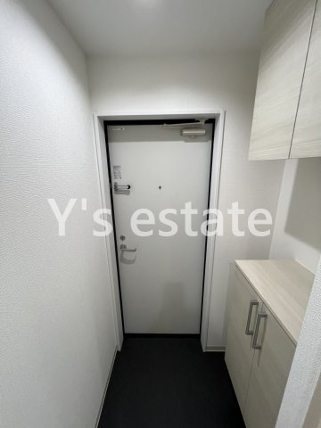 【玄関】 | D porta garbo