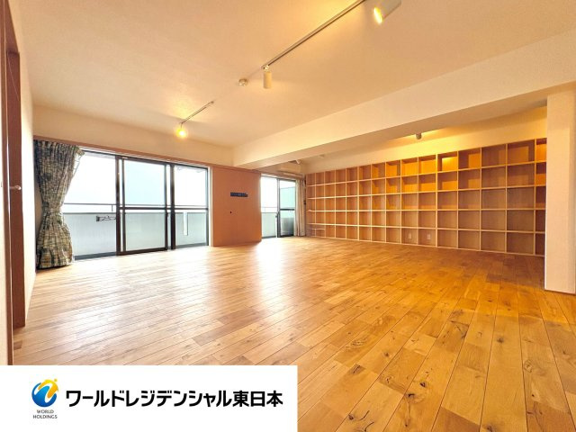 ファミール郡山開成山公園