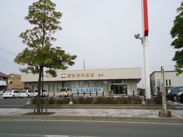 ユーパークウーノの周辺