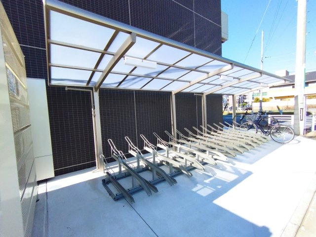 G VIVRE　岡崎駅前のその他共用部分