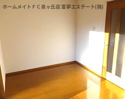 【居間・リビング】 | COZY HOUSE,GUMINOKI | ※イメージ　同物件別号室の写真