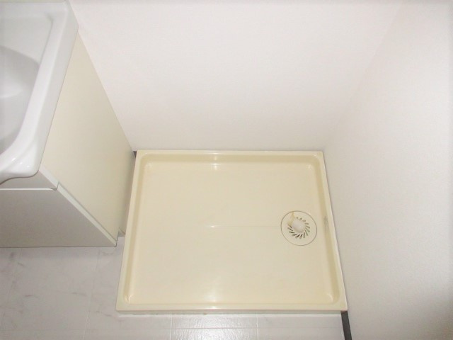 藤沢市白旗４丁目のアパートの設備