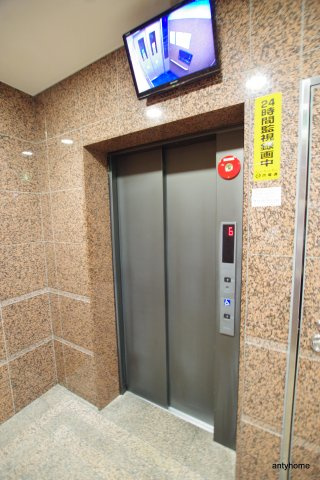 コスモグラシティ梅田東　仲介手数料無料のその他共用部分
