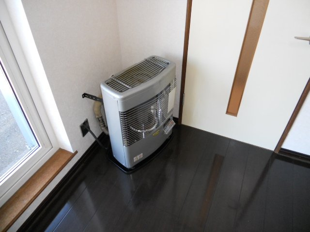 ノースパレスⅤの設備