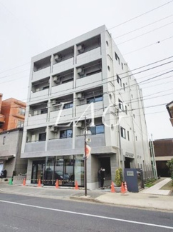 【外観】 | ＣＯＮＣＲＥＴＥ　ＣＲＡＢ　ＨＯＵＳＥ　Ｕｒｂｓ | 外観です。