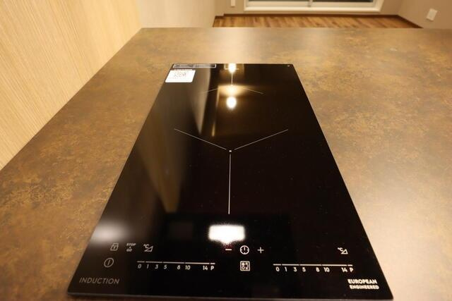 Ｎ．ｃｕｏｒｅのその他|ＩＨクッキングヒーターはセラ…