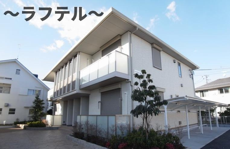 カーサロッシュⅢ