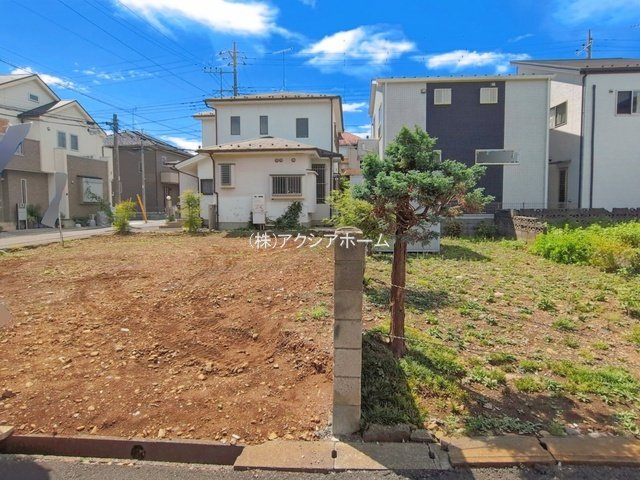 所沢市下安松・全1棟　新築一戸建　～並列駐車2台可～のその他|2026年8月28日撮影