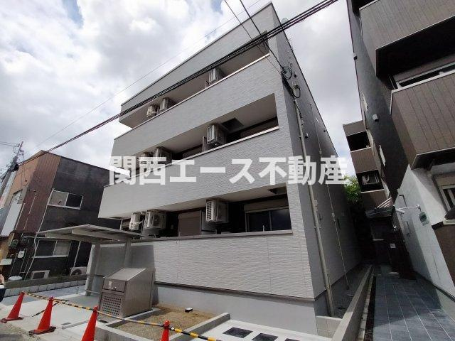  | フジパレス東花園駅北Ⅰ番館