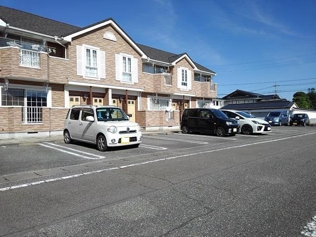 【駐車場】 | ＭＫ堀之内