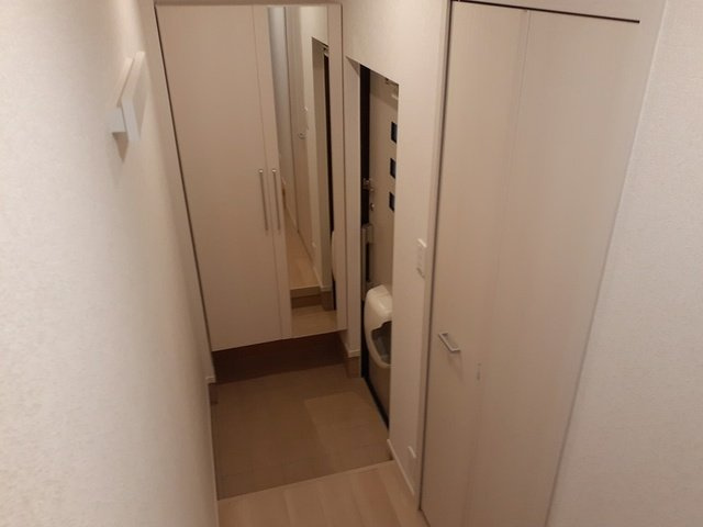 【玄関】 | グランスピカ