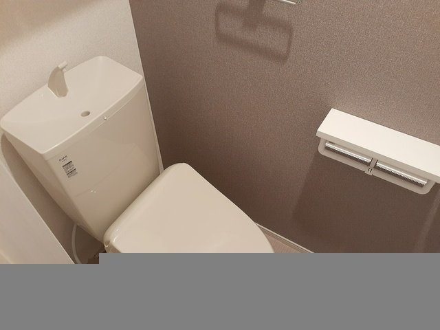 【トイレ】 | グランスピカ