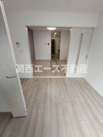  | フジパレス東花園駅北Ⅰ番館