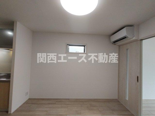 【居間・リビング】 | フジパレス東花園駅北Ⅰ番館