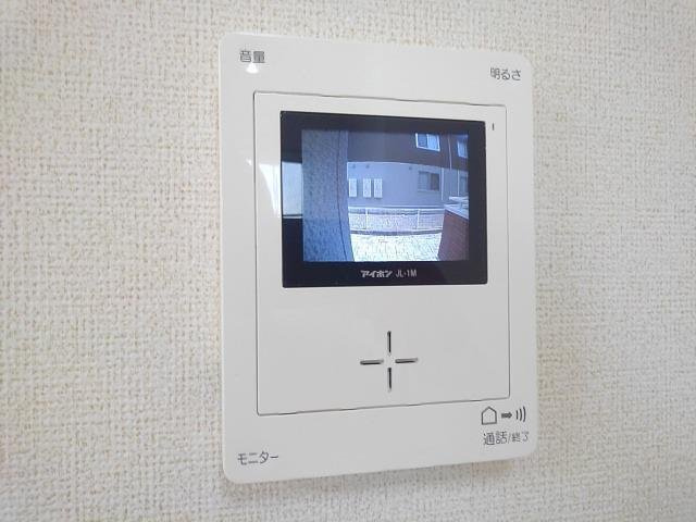 【セキュリティ】 | サンライズ大森
