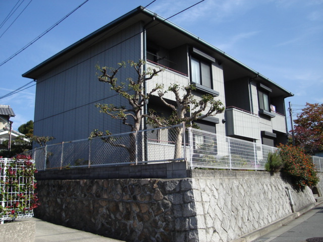 センターフィールド宝塚Ⅰ