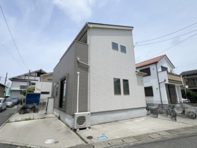 ■高座郡寒川町一之宮２丁目　中古戸建の外観|外観写真☆