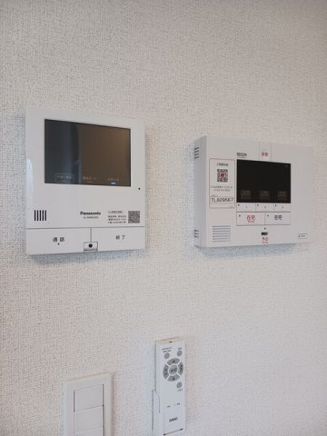 ケイズ　コージーⅠのセキュリティ