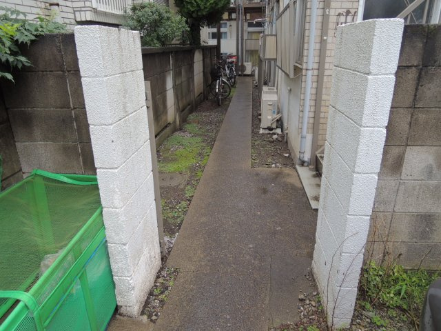 【その他共用部分】