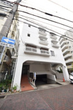 マンション指月の画像
