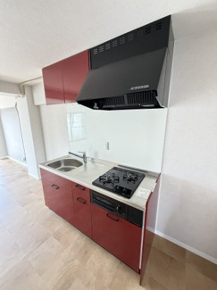 【キッチン】 | マンション指月