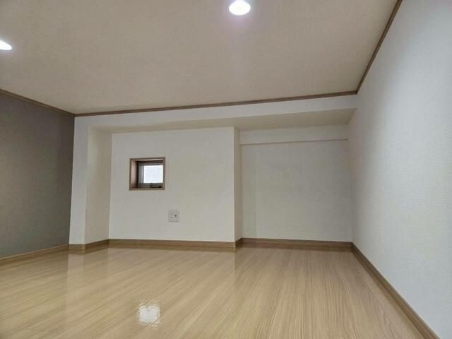 レグジー東船橋の居間・リビング