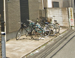 レグジー東船橋のその他共用部分