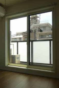 Ｒａｐｐｏｒｔ　Ｈ＆Ｓのバルコニー